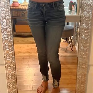 5/$45 Daytrip Lynx Skinny